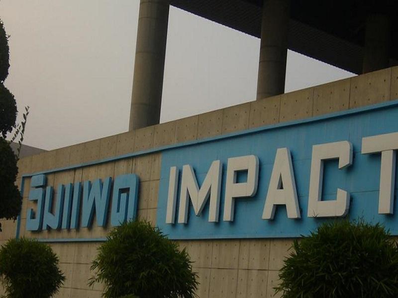 T8 Don Mueang Challenger Apartamento